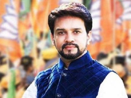 लोकसभा चुनाव 2019: अनुराग ठाकुर के लिए इस बार हमीरपुर का किला फतेह करना आसान नहीं
