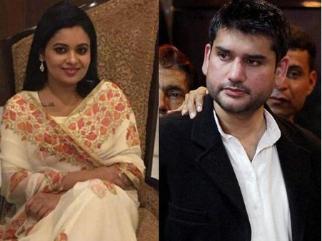 वो बच्चा जिसके चलते अपूर्वा ने की रोहित शेखर की हत्या, किए कई अहम खुलासे