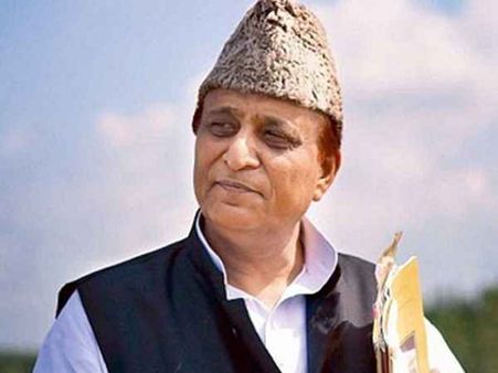 पीएम मोदी की भारी जीत पर आजम खान ने की यह टिप्पणी, जनादेश को बताया करिश्माई फैसला