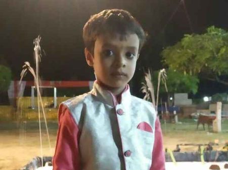 शादी समारोह से किडनैप हुए अग्रिम की लाश मिली, मां-बाप से मांगी गई थी 1 करोड़ की फिरौती