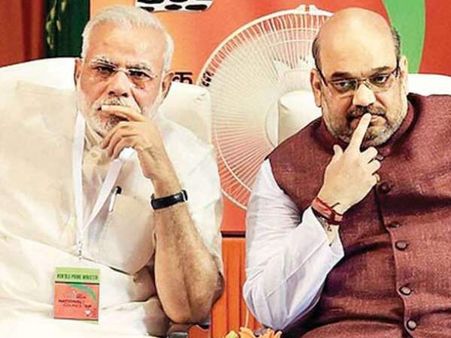 फूलपुर-इलाहाबाद में कम मतदान प्रतिशत से बढ़ी भाजपा की मुश्किल, गठबंधन की बढ़ी उम्मीदें