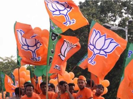 Lok Sabha Results 2019: सीकर में भाजपा आगे, महरिया 230 वोटों से पीछे