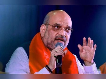 सैम पित्रोदा के 'जो हुआ तो हुआ' बयान पर अमित शाह ने दिया ये जवाब