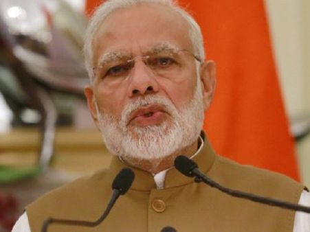 मोदी की नई कैबिनेट में इन मंत्रियों का बढ़ सकता है कद, मिल सकती है बड़ी जिम्मेदारी