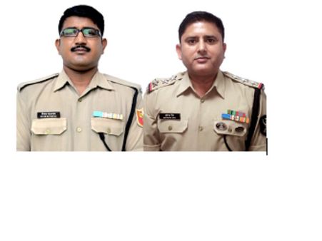 घाटी में पाकिस्‍तान के आतंकियों के छक्‍के छुड़ाने वाले BSF के जाबांज होंगे सम्‍मानित