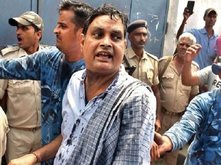 मुजफ्फरपुर शेल्टर होम केस: ब्रजेश ठाकुर ने की 11 लड़कियों की हत्या, हड्डियों की पोटली बरामद- CBI