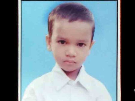 शादीशुदा महिला के बच्चे को किडनैप करने वाला निकला उसका प्रेमी, दोनों की खुली पोल