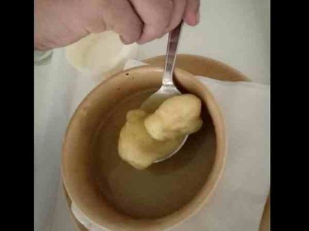 पुणे: अस्पताल में महिला के सूप में मिले खून से सने दो कॉटन बॉल, सबके उड़ गए होश