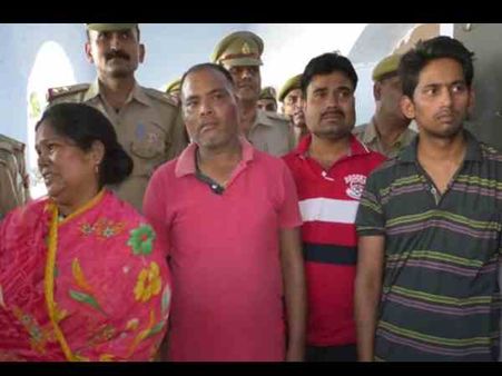 दूसरी पत्नी का खुल गया राज, फौजी पति को मारकर चाहती थी 5 करोड़ की प्रॉपर्टी