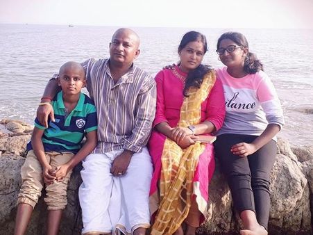 ऑटो ड्राइवर को किसने दिए थे करोड़ों का विला खरीदने के पैसे, फॉरेन कनेक्शन का पता चला