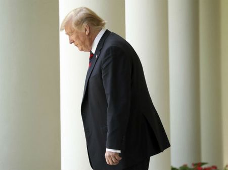 अमेरिका में अब ग्रीन कार्ड नहीं, बिल्‍ड अमेरिका वीजा सिस्‍टम, ट्रंप ने लॉन्‍च की नई नीति