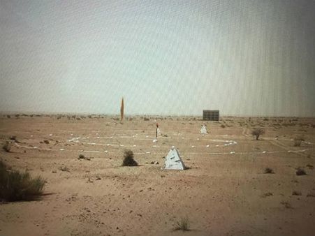 DRDO ने 500 किलोग्राम वाले गाइडेड बम का किया पोखरण में सफल परीक्षण