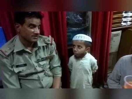 'SDM साहब! मेरी शादी करा दो, बहुत तमन्ना है कि पहला रोजा बेगम के साथ खोलूं'