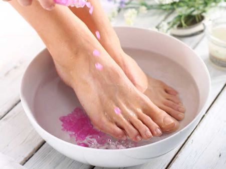 Foot Fingers Reading: पैरों की बनावट से लगाएं भविष्य का अनुमान