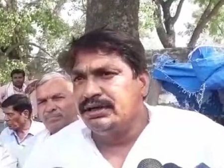 गुड्डू पंडित ने सोशल मीडिया पर फोड़ा हार का ठीकरा, स्वीकार की भाजपा लहर की बात