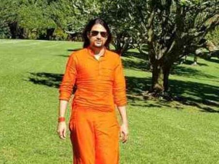 योग गुरु आनंद गिरि को सिडनी कोर्ट ने दी जमानत, दो महिलाओं से अमर्यादित व्यवहार का था आरोप