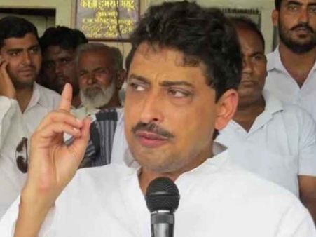 धोखाधड़ी के केस में सहारनपुर से कांग्रेस प्रत्याशी इमरान मसूद समेत 5 लोगों को कोर्ट से मिली जमानत