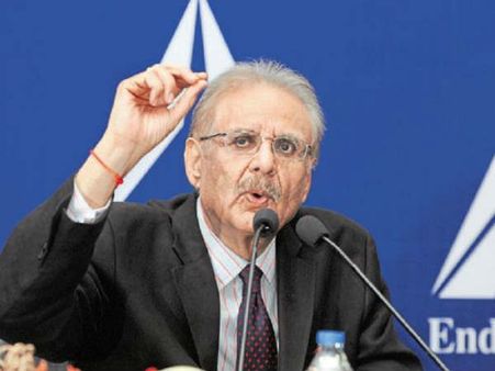 ITC के चेयरमैन वाईसी देवेश्वर का 72 साल की उम्र में निधन