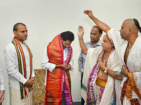 आंध्र प्रदेश में TDP की बड़ी हार के पीछे है कुदरत का इंसाफ? जानिए क्यों