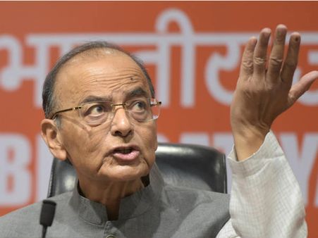 Exit Polls: वोटर्स से नेताओं को मिले 6 संदेश, अरुण जेटली ने बताया