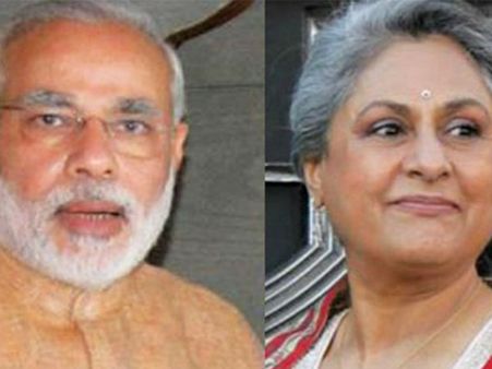 छोटे बच्चे ने मोदी के लिए गाया रैप Song, प्रोड्यूसर ने Video शेयर कर जया बच्चन पर साधा निशाना