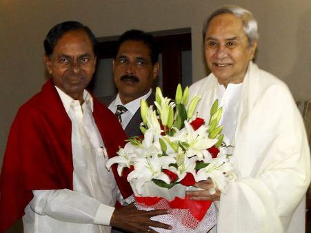 चंद्रशेखर राव की गैर भाजपा-गैर कांग्रेस वाली सरकार की पहल में है कितना दम?