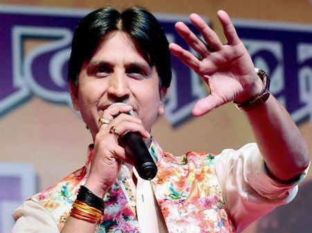 चुनाव नतीजों के बीच कुमार विश्वास ने किए ये 3 ट्वीट, केजरीवाल को कहा- फ्यूज बल्ब