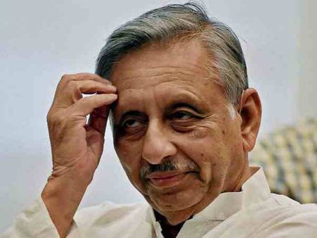 मीडिया मुझे बेवकूफ समझती है लेकिन मैं अपनी जगह सही था और हूं- मणिशंकर अय्यर