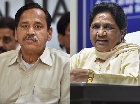 BSP छोड़ कांग्रेस के टिकट पर चुनाव लड़े नसीमुद्दीन सिद्दीकी का क्या हुआ