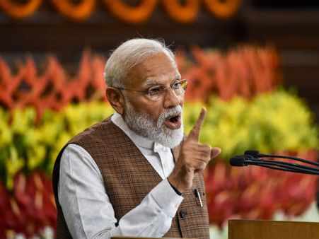 जानिए, अगले 100 दिनों में क्या-क्या कर सकती है मोदी सरकार?