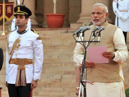 जानिए दुनिया के कौन-कौन से नेता 30 मई को पीएम मोदी के शपथ ग्रहण के लिए पहुंच रहे हैं दिल्‍ली