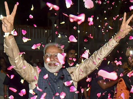 नरेंद्र मोदी को दोबारा कैसे मिला इतना विराट मैनडेट? सामने आए आंखें खोल देने वाले आंकड़े