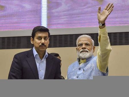 मोदी कैबिनेट 2.0 में नहीं बनाए गए मंत्री तो राज्यवर्धन सिंह राठौड़ ने किया ये ट्वीट