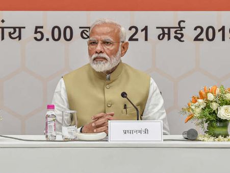 पाकिस्तान में लोग नहीं चाहते, नरेंद्र मोदी बनें दोबारा प्रधानमंत्री, जानिए क्‍यों