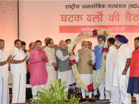 अगर 23 तारीख को गलत साबित हुए एग्जिट पोल, तो ये होंगे बहाने