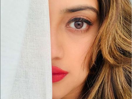 नई नवेली सांसद बनीं टीएमसी की नुसरत जहां की निखिल जैन से शादी तय