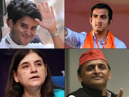 लोकसभा चुनाव का छठां चरण, पांच पूर्व मुख्यमंत्री, कई केंद्रीय मंत्रियों की किस्मत का होगा फैसला