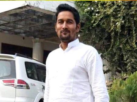 बिहार: पूर्व सांसद शहाबुद्दीन के भतीजे युसफ के मर्डर केस में गवाह की गोली मारकर हत्या