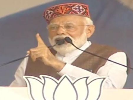 सिख दंगों पर सैम पित्रोदा के बयान पर पीएम मोदी का पलटवार, कहा- ये है कांग्रेस की सोच