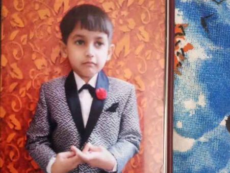 ठेकेदार के बेटे का अपहरण कर भाग रहे किडनैपर ने खुद को मारी गोली, मांगी थी 3 करोड़ की फिरौती