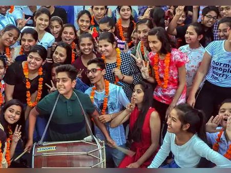 PSEB 12th result 2019: लुधियाना के सरबजोत सिंह ने किया पंजाब में टॉप, जानें कैसा रहा रिजल्ट