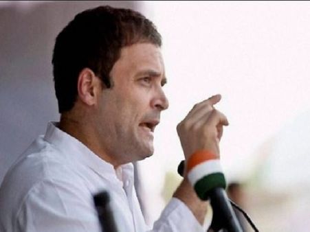 मतगणना से पहले राहुल गांधी ने पार्टी कार्यकर्ताओं से की खास अपील, कहा- चौकन्ने रहें, मेहनत बेकार नहीं जाएगी