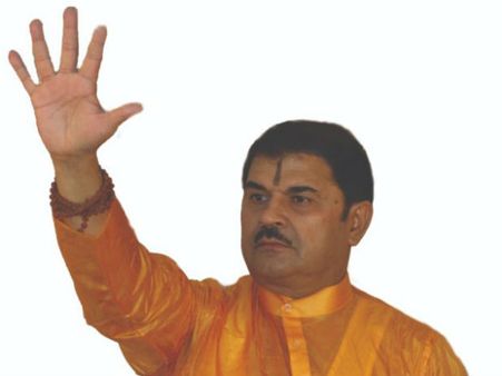 1107 करोड़ की संपत्ति वाले रमेश शर्मा हैं इस चुनाव में सबसे अमीर प्रत्याशी, बादल दूसरे नंबर पर