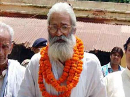 जब आरा लोकसभा सीट पर रणवीर सेना ने राजनीति मंच बना कर खड़ा किया था उम्मीदवार