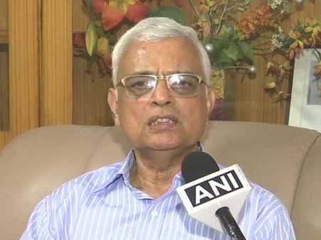 ईवीएम में गड़बड़ी के सवाल पर क्या बोले पूर्व मुख्य चुनाव आयुक्त ओपी रावत