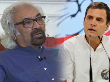 कौन हैं सैम पित्रोदा, जिनकी वजह से राहुल गांधी को देनी पड़ रही है बार-बार सफाई?