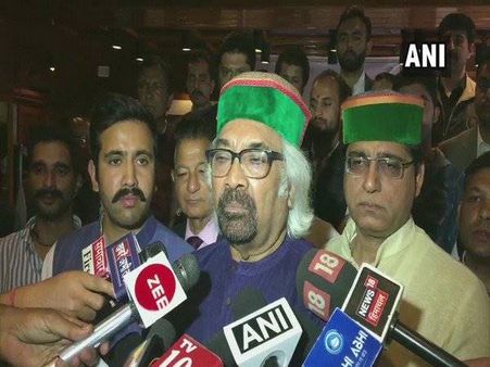 सिख दंगे पर दिए बयान पर सैम पित्रोदा ने मांगी माफी, बोले- मेरी हिन्दी अच्छी नहीं