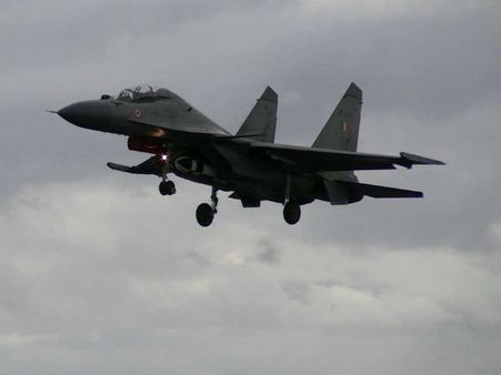 सुखोई-30 ने दागी ब्रह्मोस मिसाइल, IAF की एयर अटैक क्षमता हुई दोगुनी