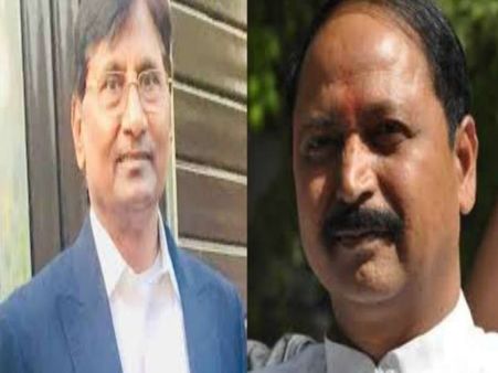 Election results 2019: इस नेता को सबसे कम मार्जिन से मिली हार, जानिए कितने रहा वोटों का अंतर