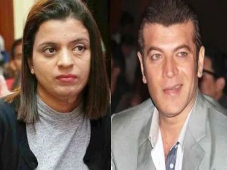 फिर मुसीबत में आदित्य पंचोली, रंगोली ने 10 साल पुराने मामले में दर्ज कराई शोषण की शिकायत